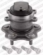 Комплект подшипника ступицы колеса SNR купить