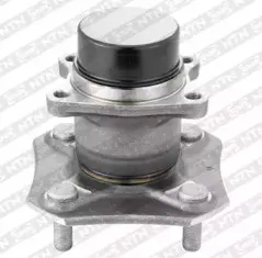 Комплект подшипника ступицы колеса SNR купить