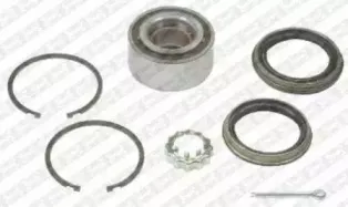 Підшипник кульковий d>30 SNR купить