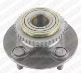 Комплект подшипника ступицы колеса SNR купить