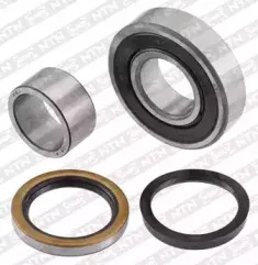 Комплект подшипника ступицы колеса SNR купить