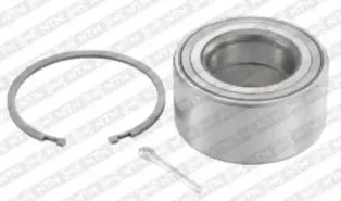 R168.63  NTN-SNR - Комплект підшипника ступиці SNR купить