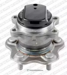 R168.75  NTN-SNR - Комплект підшипника ступиці SNR купить