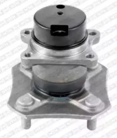 R168.78  NTN-SNR - Комплект підшипника ступиці SNR купить