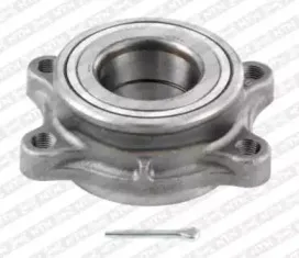 Комплект подшипника ступицы колеса SNR купить