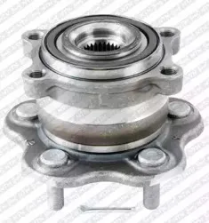 Маточина колеса в зборі SNR купить