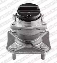 Комплект подшипника ступицы колеса SNR купить