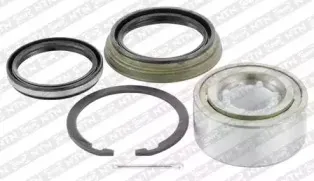 Комплект подшипника ступицы колеса SNR купить