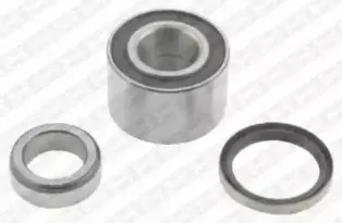 Комплект подшипника ступицы колеса SNR купить