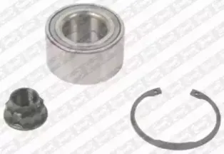 R169.29  NTN-SNR - Комплект підшипника ступиці SNR купить