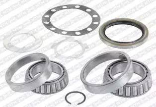 Комплект підшипників роликових конічних SNR купить