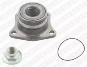 Комплект подшипника ступицы колеса SNR купить