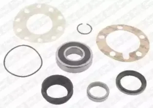 Підшипник кульковий d>30 SNR купить