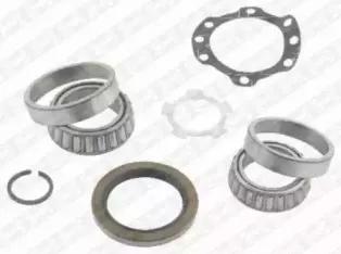 Комплект подшипника ступицы колеса SNR купить