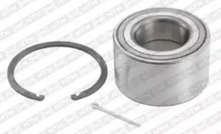 R169.68  NTN-SNR - Комплект підшипника ступиці SNR купить