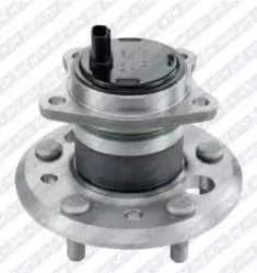 Комплект подшипника ступицы колеса SNR купить