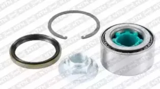 Комплект подшипника ступицы колеса SNR купить