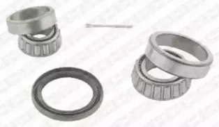 Комплект подшипника ступицы колеса SNR купить