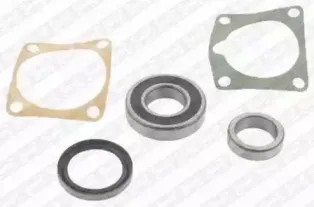 Комплект подшипника ступицы колеса SNR купить