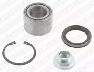 Комплект подшипника ступицы колеса SNR купить