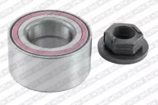 Комплект подшипника ступицы колеса SNR купить