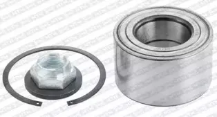 Комплект подшипника ступицы колеса SNR купить