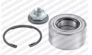 Комплект подшипника ступицы колеса SNR купить