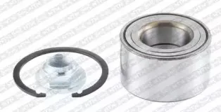 Комплект подшипника ступицы колеса SNR купить