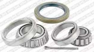Комплект подшипника ступицы колеса SNR купить