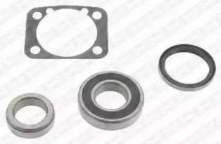 Комплект подшипника ступицы колеса SNR купить