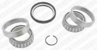 Комплект підшипників роликових конічних SNR купить