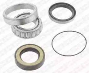 Підшипник роликовий конічний SNR купить