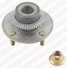 Комплект подшипника ступицы колеса SNR купить