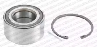 R173.27  NTN-SNR - Комплект підшипника ступиці SNR купить