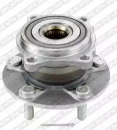 Подшипник-ступица SNR купить