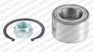 R173.40  NTN-SNR - Комплект підшипника ступиці SNR купить