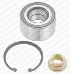 Комплект подшипника ступицы колеса SNR купить