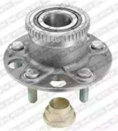 Комплект подшипника ступицы колеса SNR купить