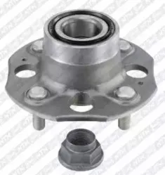 Комплект подшипника ступицы колеса SNR купить