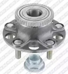 R174.70  NTN-SNR - Комплект підшипника ступиці SNR купить