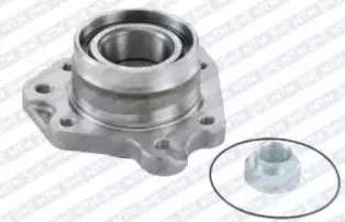 R174.74  NTN-SNR - Комплект підшипника ступиці SNR купить