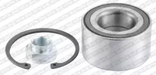 Комплект подшипника ступицы колеса SNR купить