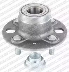 Комплект подшипника ступицы колеса SNR купить