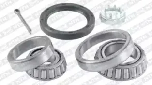Комплект подшипника ступицы колеса SNR купить