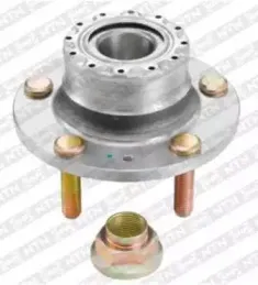 Комплект подшипника ступицы колеса SNR купить