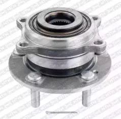 R184.34  NTN-SNR - Комплект підшипника ступиці SNR купить