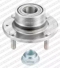 Комплект подшипника ступицы колеса SNR купить