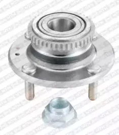 Комплект подшипника ступицы колеса SNR купить