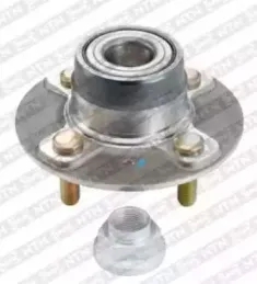 Комплект подшипника ступицы колеса SNR купить