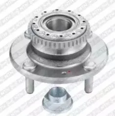 Комплект подшипника ступицы колеса SNR купить